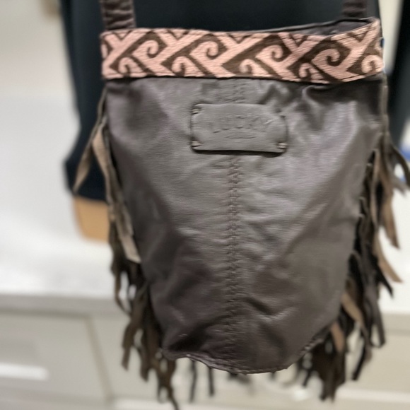 Cute fringe Lucky bag - Picture 8 of 8